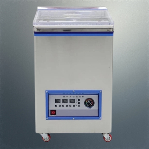 Máy Hút Chân Không Công Nghiệp Gạo HC 360S