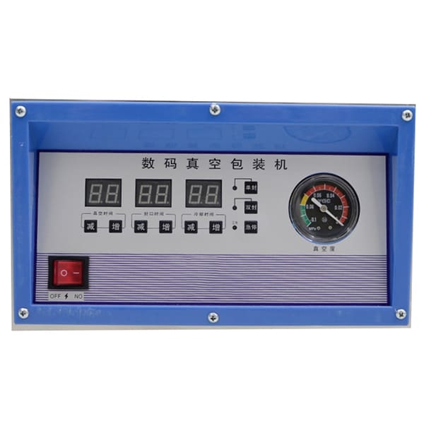 Máy Hút Chân Không Công Nghiệp Gạo HC 660D