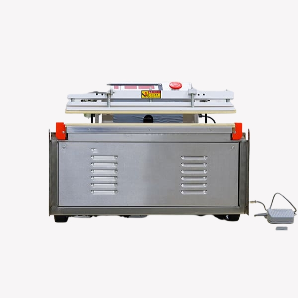 Máy Hút Chân Không Công Nghiệp Vòi Ngoài VS500