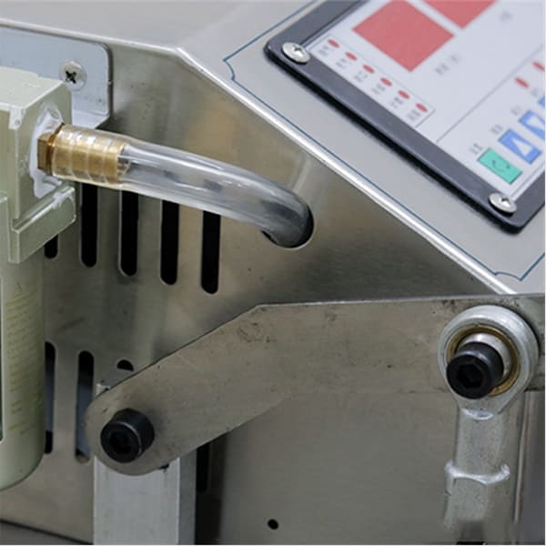 Máy Hút Chân Không Công Nghiệp Vòi Ngoài VS500