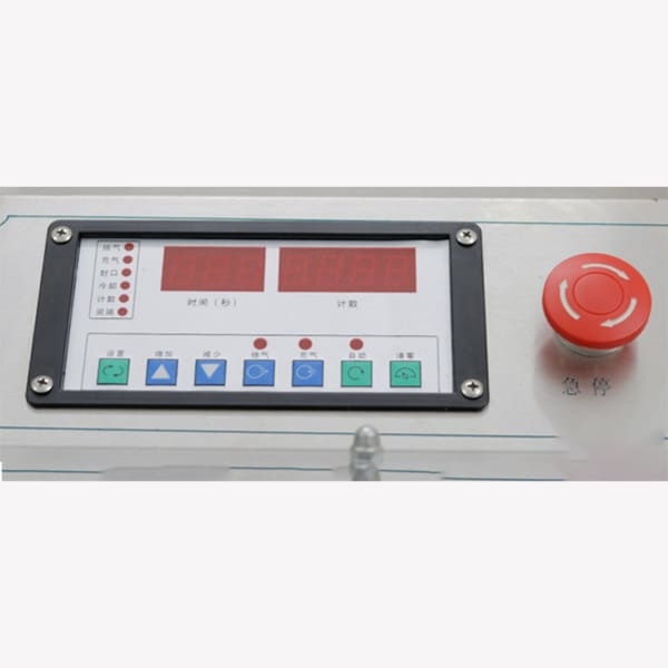 Máy Hút Chân Không Công Nghiệp Vòi Ngoài VS500