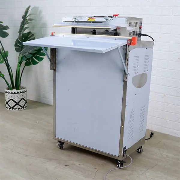 Máy Hút Chân Không Công Nghiệp Vòi Ngoài VS600