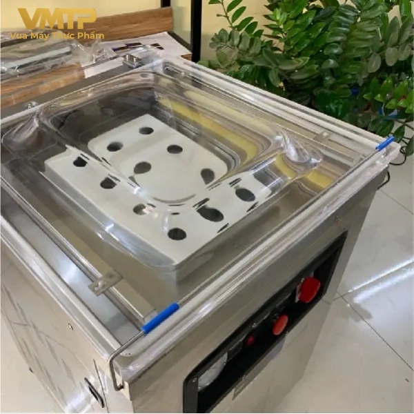 Máy Hút Chân Không DZQ600 Promax [Buồng Hút Rộng]