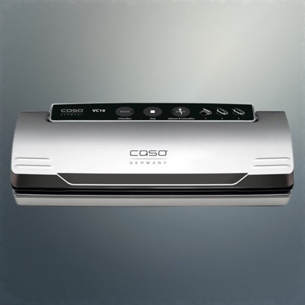 Máy Hút Chân Không Gia Đình Caso VC10