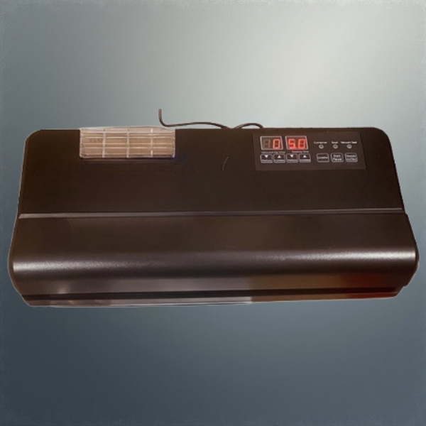 Máy Hút Chân Không Gia Đình P400