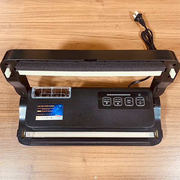 Máy Hút Chân Không Gia Đình P290