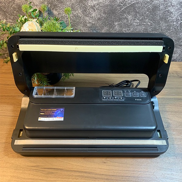 Máy Hút Chân Không Gia Đình P350A