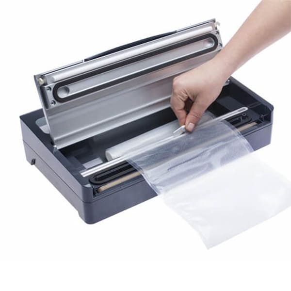 Máy Hút Chân Không Status 170300 SV 2000 Semi-professional [Made in Slovenia]