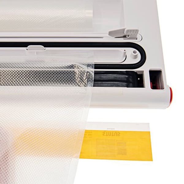 Máy Hút Chân Không Status 172200 Solid 300 [Made in Slovenia]