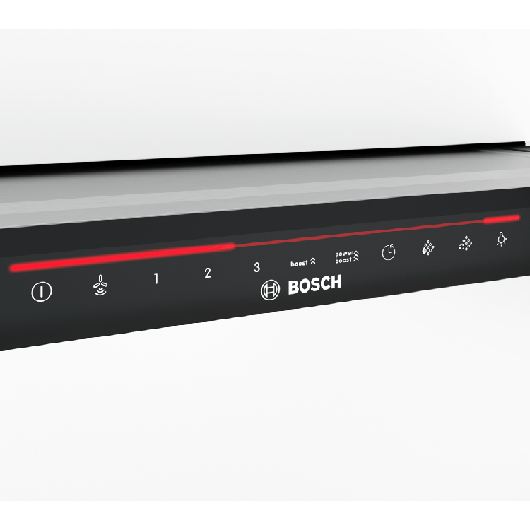 Máy Hút Mùi Bosch DFS067K51 Serie 8 [Hàng Đức]