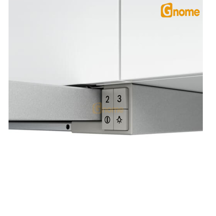 Máy hút mùi Bosch DFT63AC50A [Bảo hành 3 năm]