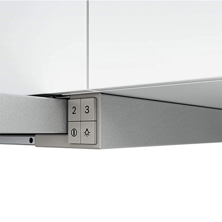 Máy hút mùi Bosch DFR067A50 [Hàng Đức]