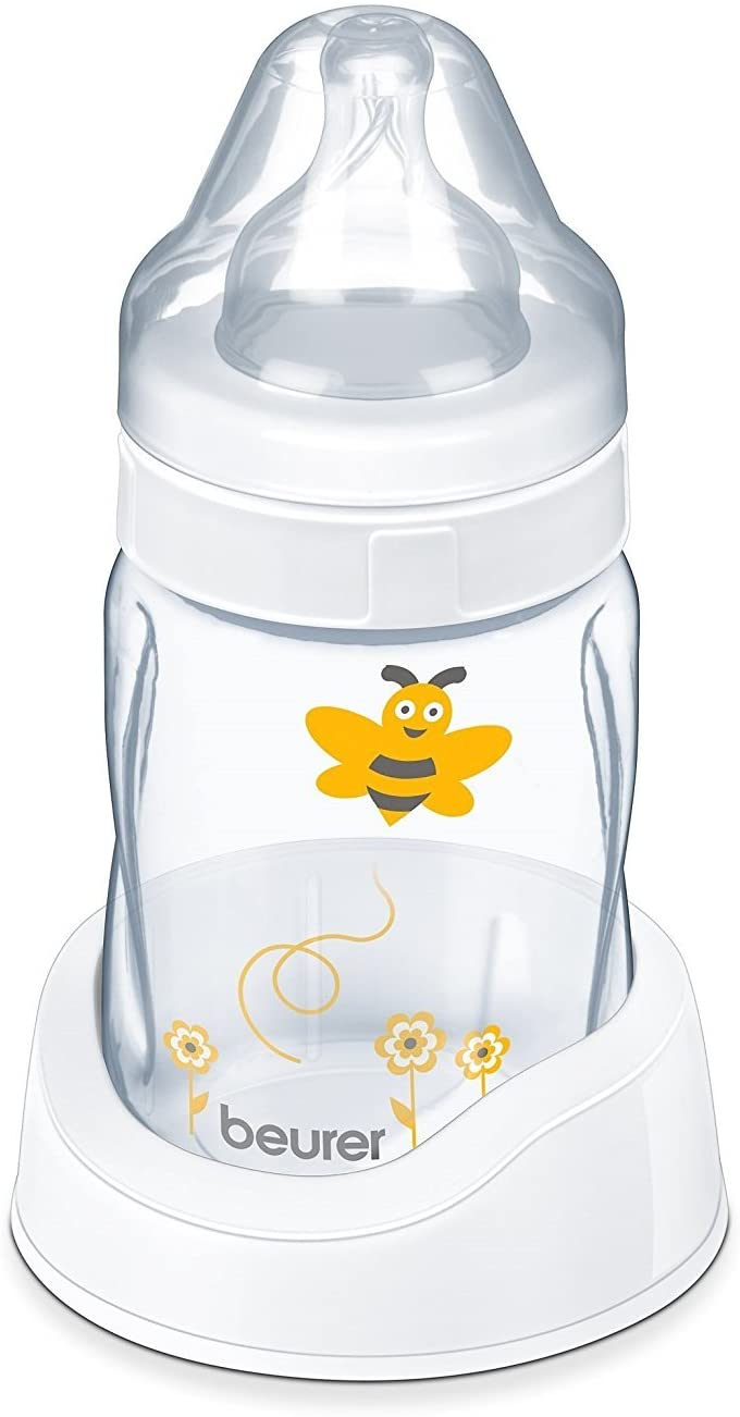 Máy hút sữa điện đơn Beurer BY40