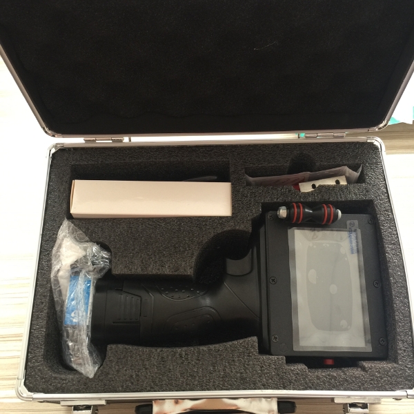 Máy In Date Cầm Tay DW25