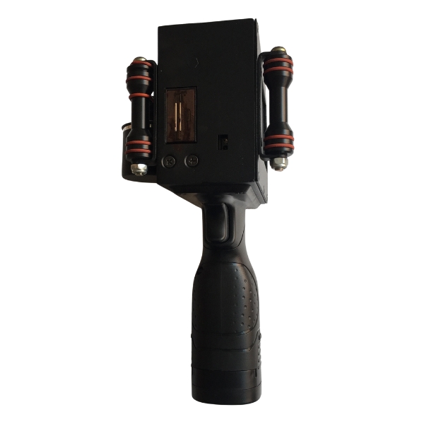 Máy In Date Cầm Tay DW25