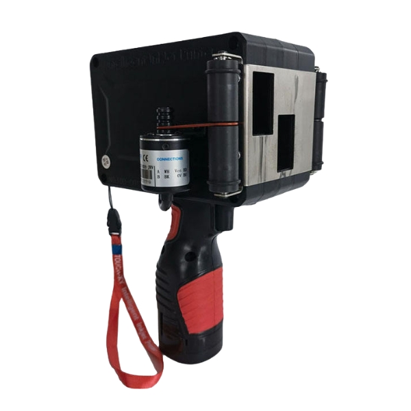 Máy In Date Cầm Tay DW50