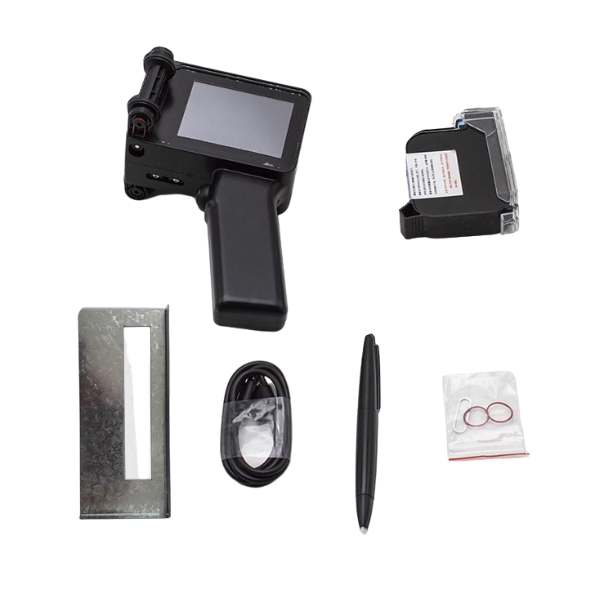 Máy In Date Cầm Tay N6 [New 2026]