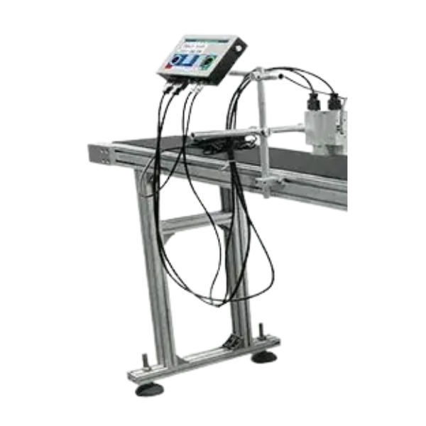 Máy In Date Công Nghiệp BP15