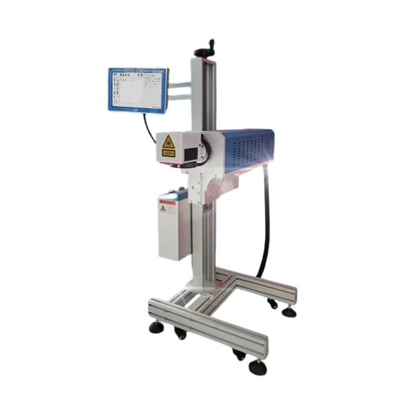 Máy In Date Công Nghiệp CT30