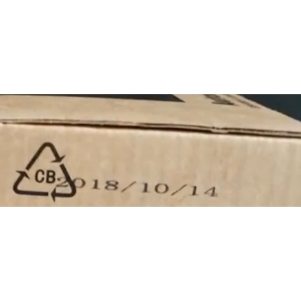 Máy In Date Công Nghiệp D530