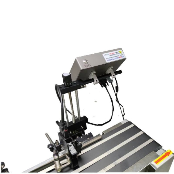 Máy In Date Công Nghiệp D6030