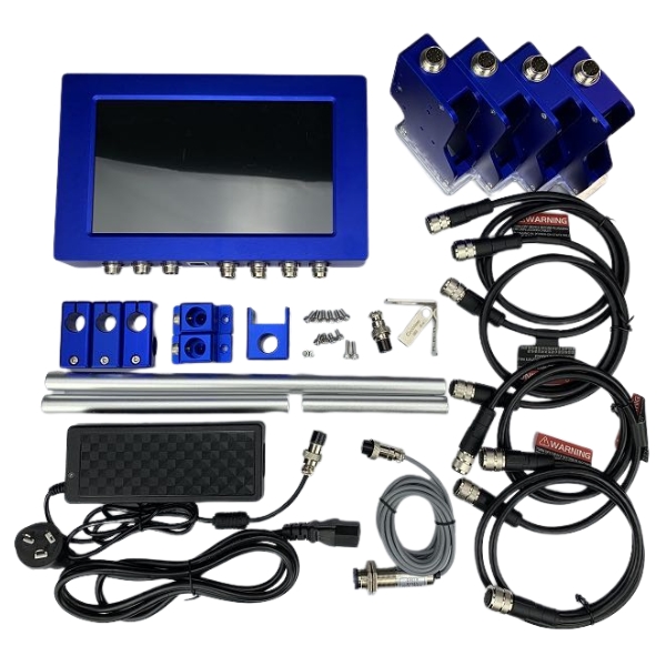 Máy In Date Công Nghiệp DT100