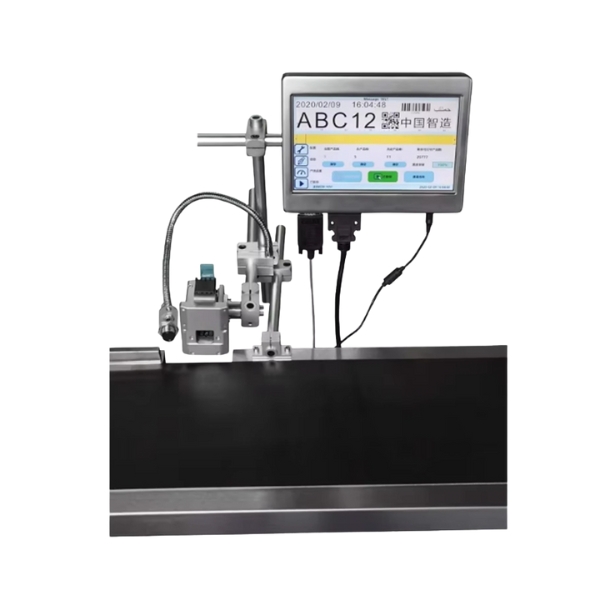 Máy In Date Công Nghiệp DT100