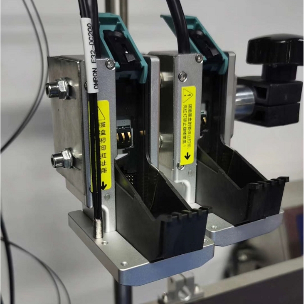 Máy In Date Công Nghiệp DT100