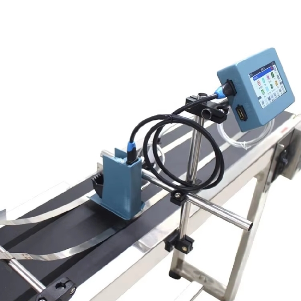 Máy In Date Công Nghiệp DUV110