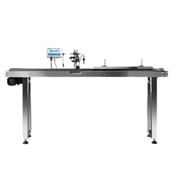 Máy In Date Công Nghiệp ZX16 [New 2026]