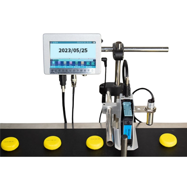 Máy In Date Công Nghiệp ZX16 [New 2026]