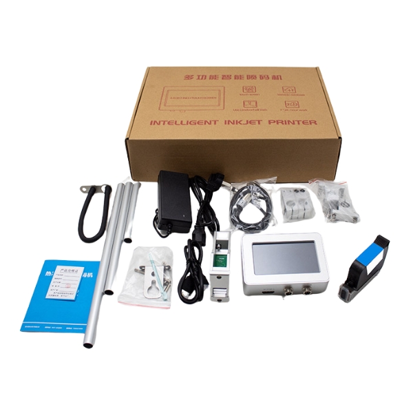 Máy In Date Công Nghiệp ZX16 [New 2026]