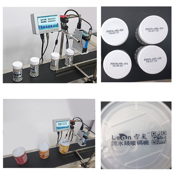 Máy In Date Công Nghiệp ZX16 [New 2026]