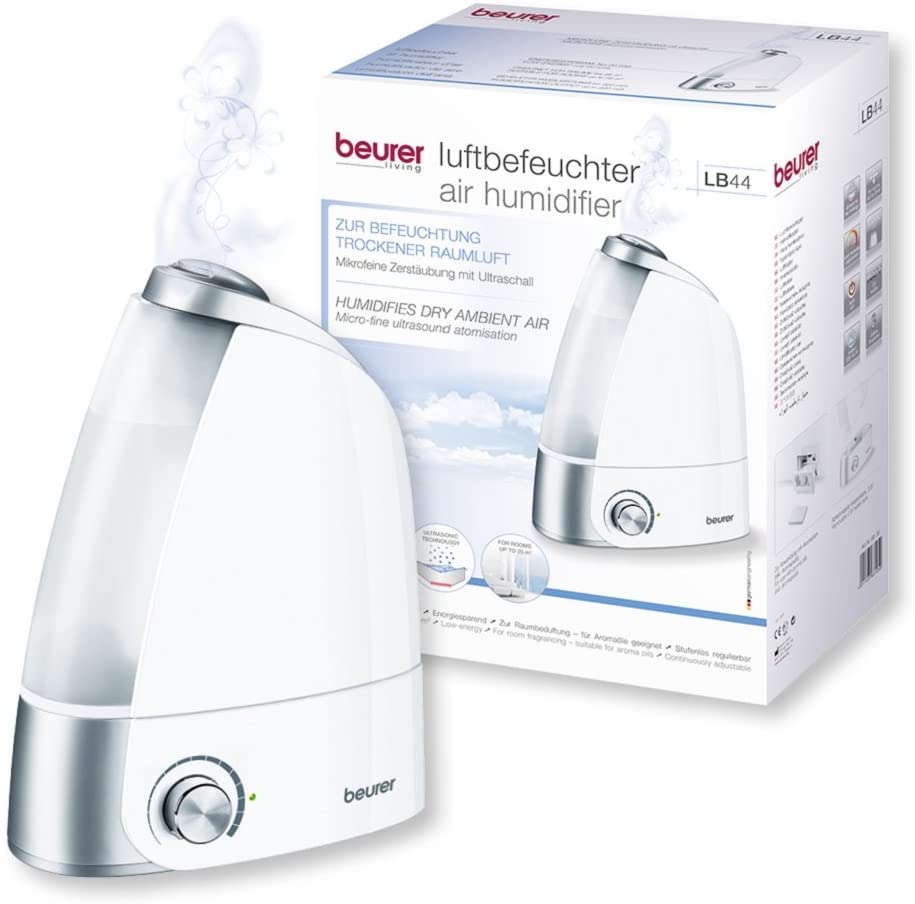 Máy tạo độ ẩm không khí Beurer LB44