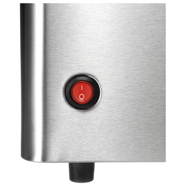 Máy làm bánh mì Unold 68415 tự động [Hàng Đức]