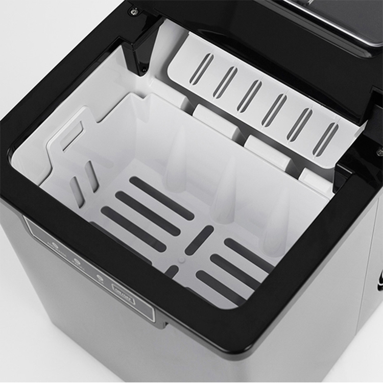 Máy làm đá Caso 3305 IceMaster Comfort [Hàng Đức]