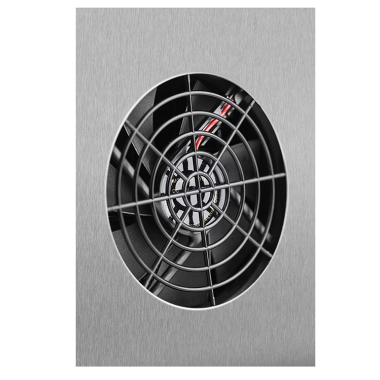 Máy làm đá Caso 3304 Icemaster Ecostyle [Hàng Đức]