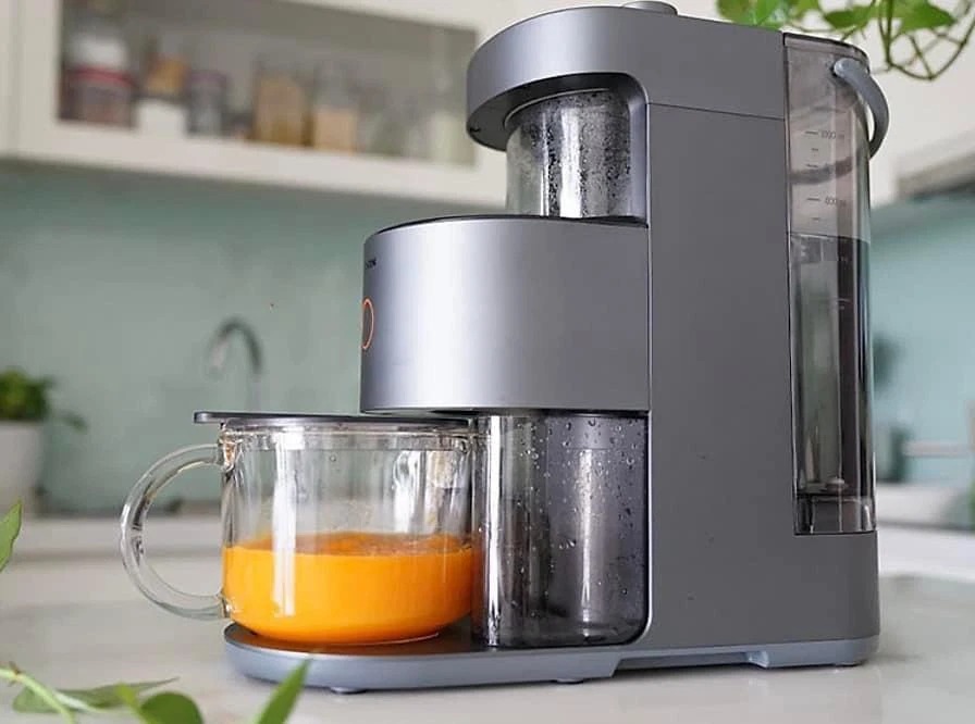 Máy Làm Sữa Hạt Medion MD 19725 [Hàng Đức]