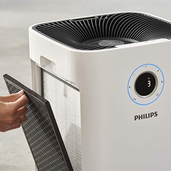 Máy Lọc Không Khí Philips AC5659/10 [Hàng Đức]