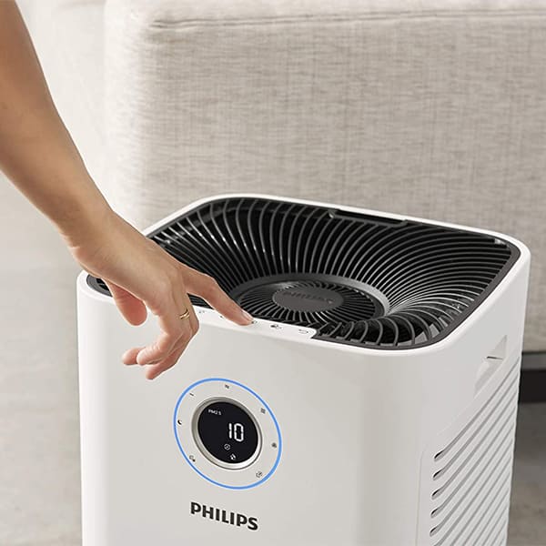 Máy Lọc Không Khí Philips AC5659/10