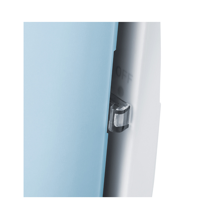 Máy lọc không khí Steba LR 10 Plasma [Hàng Đức]