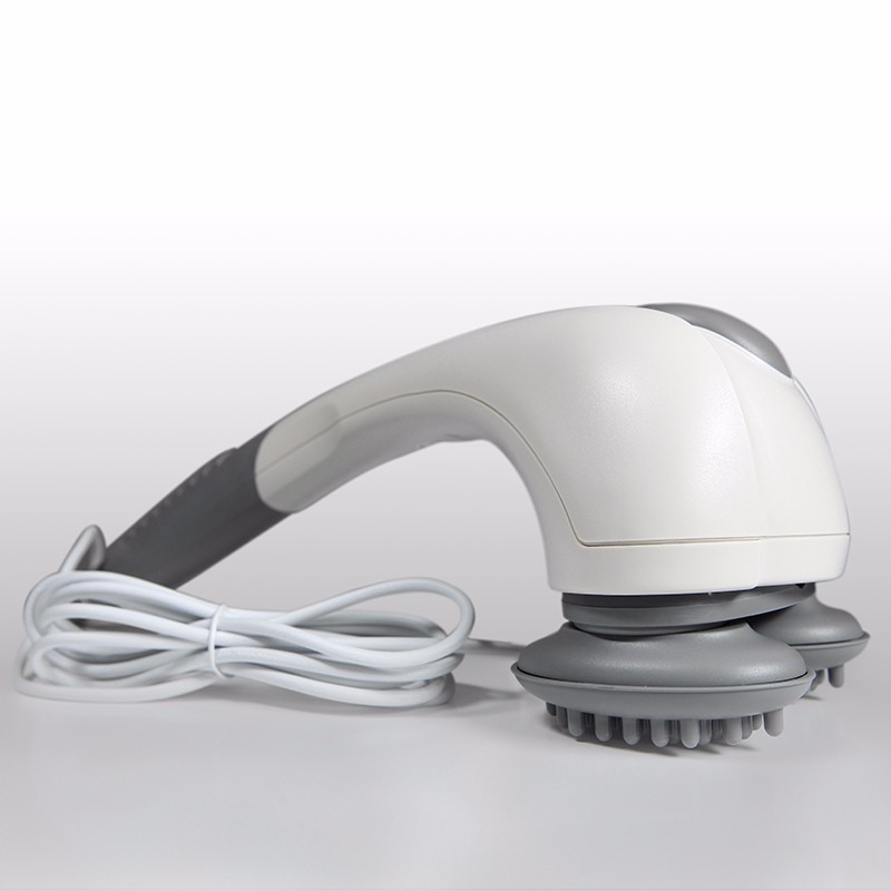 Máy massage cầm tay có đèn hồng ngoại Beurer MG80