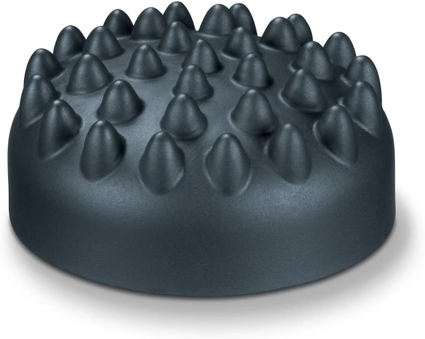 Máy massage cầm tay 2 đầu hồng ngoại Beurer MG100