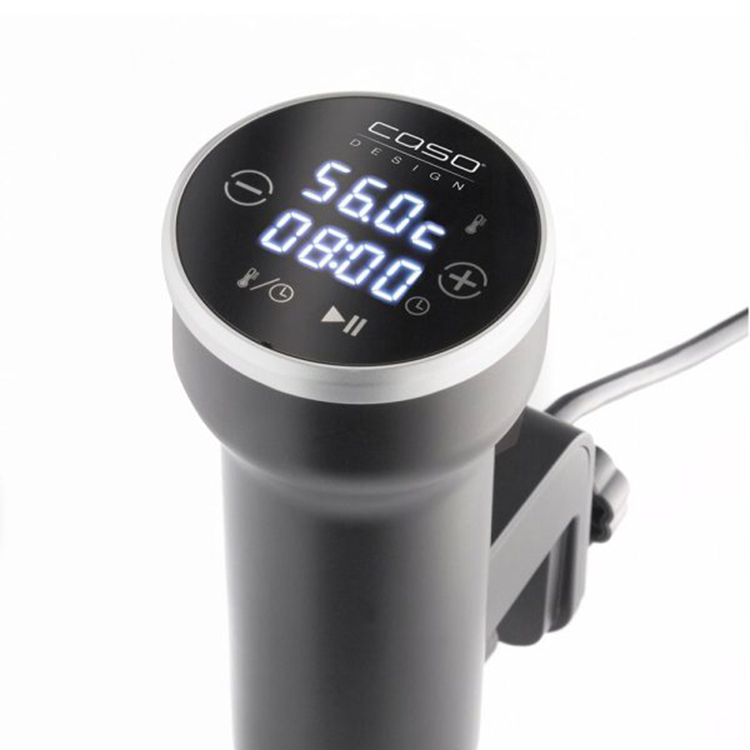 Máy nấu chậm Sous Vide Caso SV 400 [Hàng Đức]