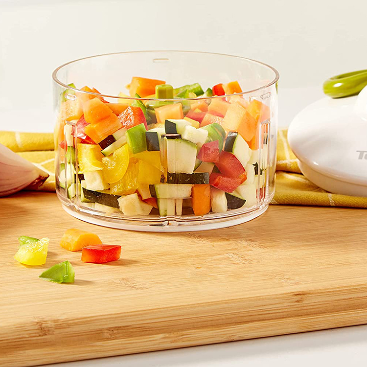 Máy nghiền cắt thực phẩm bằng tay Tefal K13304 [Hàng Đức]