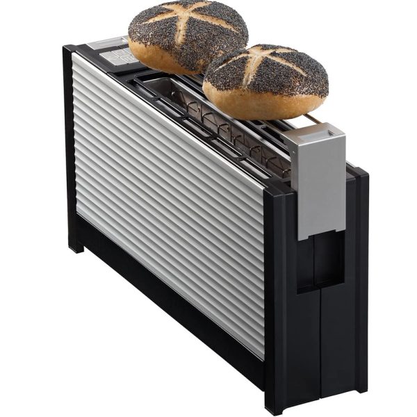 Máy Nướng Bánh Mì Ritter Volcano 3 [Made In Germany]