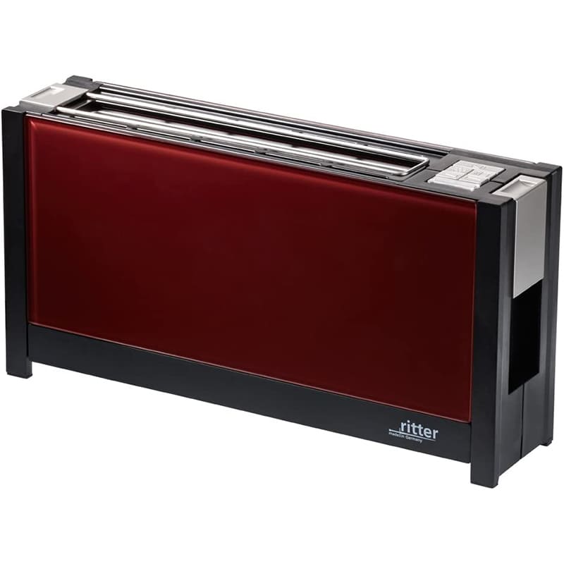 Máy Nướng Bánh Mì Ritter Volcano 5 [Made in Germany]