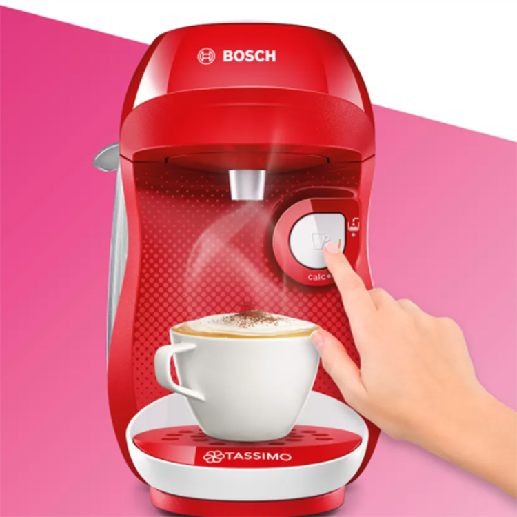 Máy pha cà phê Bosch Tassimo Happy TAS1006
