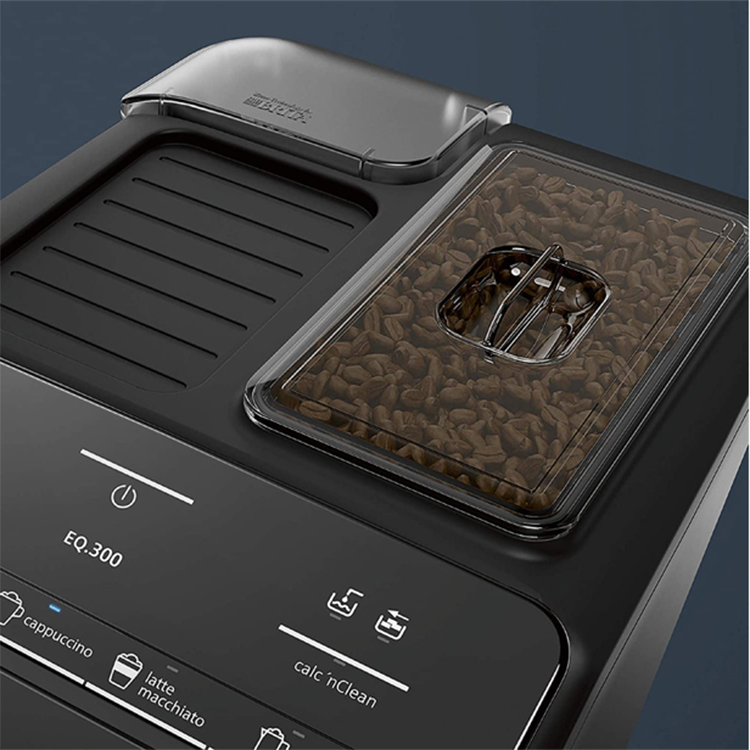 Máy Pha Cà Phê Siemens EQ300 TI35A509DE [Hàng Đức]