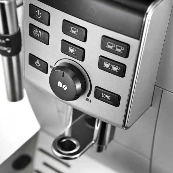 Máy Pha Cà Phê DeLonghi ECAM 25.120.SB [Hàng Đức]